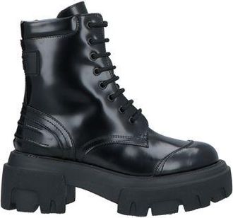 Msgm CALZADO - Botines de caña alta en YOOX.COM