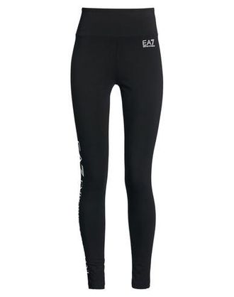 Emporio Armani PARTES DE ABAJO - Leggings en YOOX.COM
