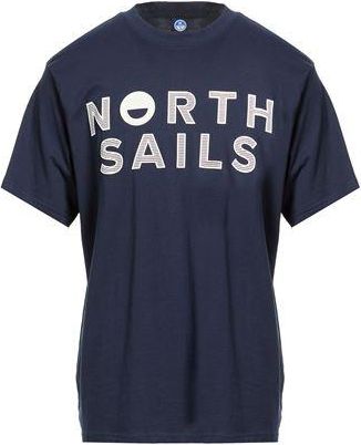 North Sails TOPWEAR - T-shirts sur YOOX.COM
