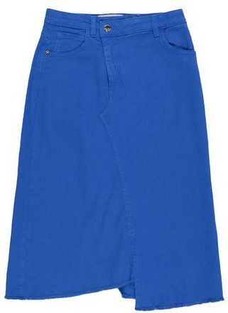 Kaos PARTES DE ABAJO - Faldas vaqueras en YOOX.COM