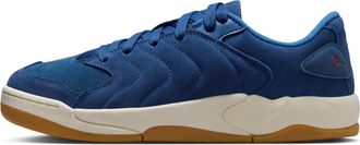 Nike Jordan Mens Jordan Session Shoes in Blue | IB3731-400