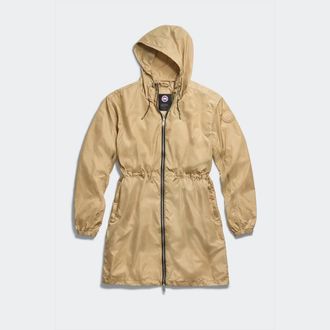 Canada Goose Lume Jacket (Women, Timber Sand, XL)