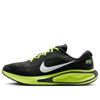Nike Journey Run Black Volt HV3169-001