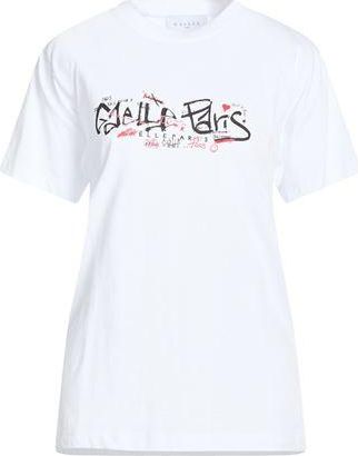 Ga&euml;lle Paris TOPS - T-shirts auf YOOX.COM