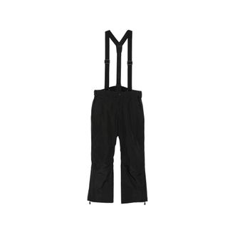 Moncler Gore-Tex Insulating Ski Trousers