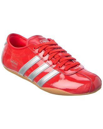 adidas Tokyo Leather Sneaker