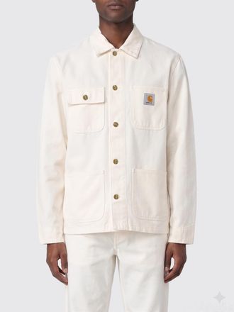 Carhartt Work in Progress Giacca in cotone organico