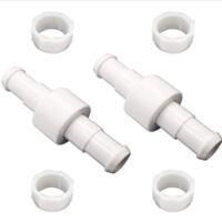 OEM 2 Piezas, Repuestos Para Robot Limpiador De Mangueras De Piscina Compatible Con Polaris 280 3900 - Crezuo