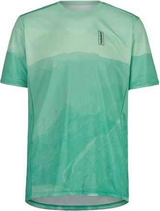 Maloja AntonioM. Multi Velotrikot f&uuml;r Herren | t&uuml;rkis