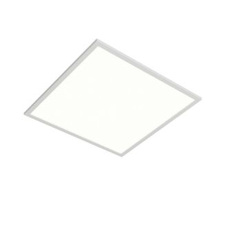 Arcchio Arcchio Led Panel vinas En Blanco De Pl&aacute;stico