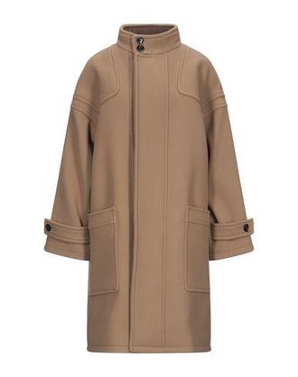 Celine COATS & JACKETS - Coats on YOOX.COM