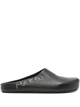 Marni Mules − Sale: up to −83% | Stylight