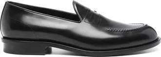 Fendi Baguette Loafers
