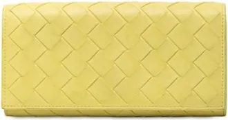 Bottega Veneta unisex, Pre-owned, Giallo, Taglia unica, used