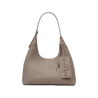 Marc Jacobs The Sack Bag Leather Shoulder Bag