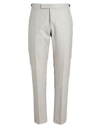 Thom Browne BOTTOMWEAR - Trousers on YOOX.COM