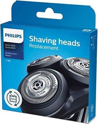 Philips Conjunto De Afeitado Series 5000 Philips