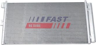 OEM Condensador De Aire Acondicionado Ft55313 R&aacute;pido