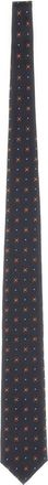 HUGO BOSS Silk Tie-Uomo