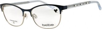 Bebe BB5226 404 Navy 51mm