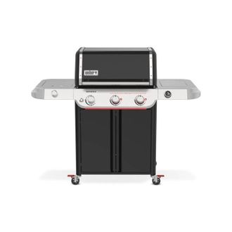 Weber Barbacoa A Gas Weber Genesis E-335w 156 X 77,5 H