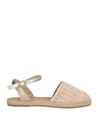 Lea-Gu Espadrilles