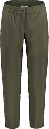 Maloja SchneebergM. Trekkinghose f&uuml;r Damen | oliv