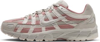 Nike Womens P-6000 Shoes in Grey | IV2501-003