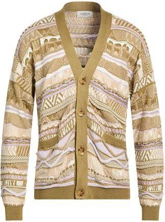 Laneus KNITWEAR - Cardigans on YOOX.COM