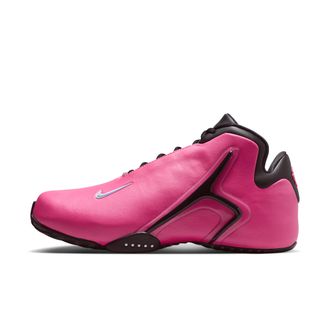 Nike Mens Zoom Hyperflight Shoes in Pink | IX0704-600