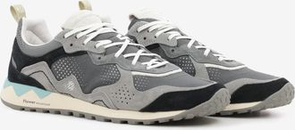 Flower Mountain Puerh black / dark grey / grey - 10th Capsule Collection