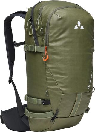 Vaude Skirucksack