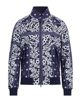 Baracuta NOMA T.D