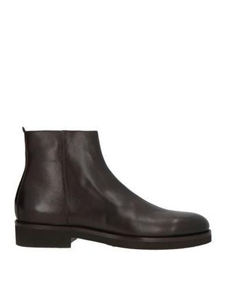 A.Testoni FOOTWEAR - Ankle boots on YOOX.COM