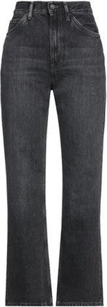 Acne Studios BOTTOMWEAR - Jeans on YOOX.COM