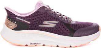 Skechers Sneakers, female, Purple, 7 UK, GO RUN Consistent 2.0