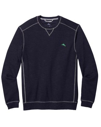 Tommy Bahama Tobago Bay Crewneck Pullover
