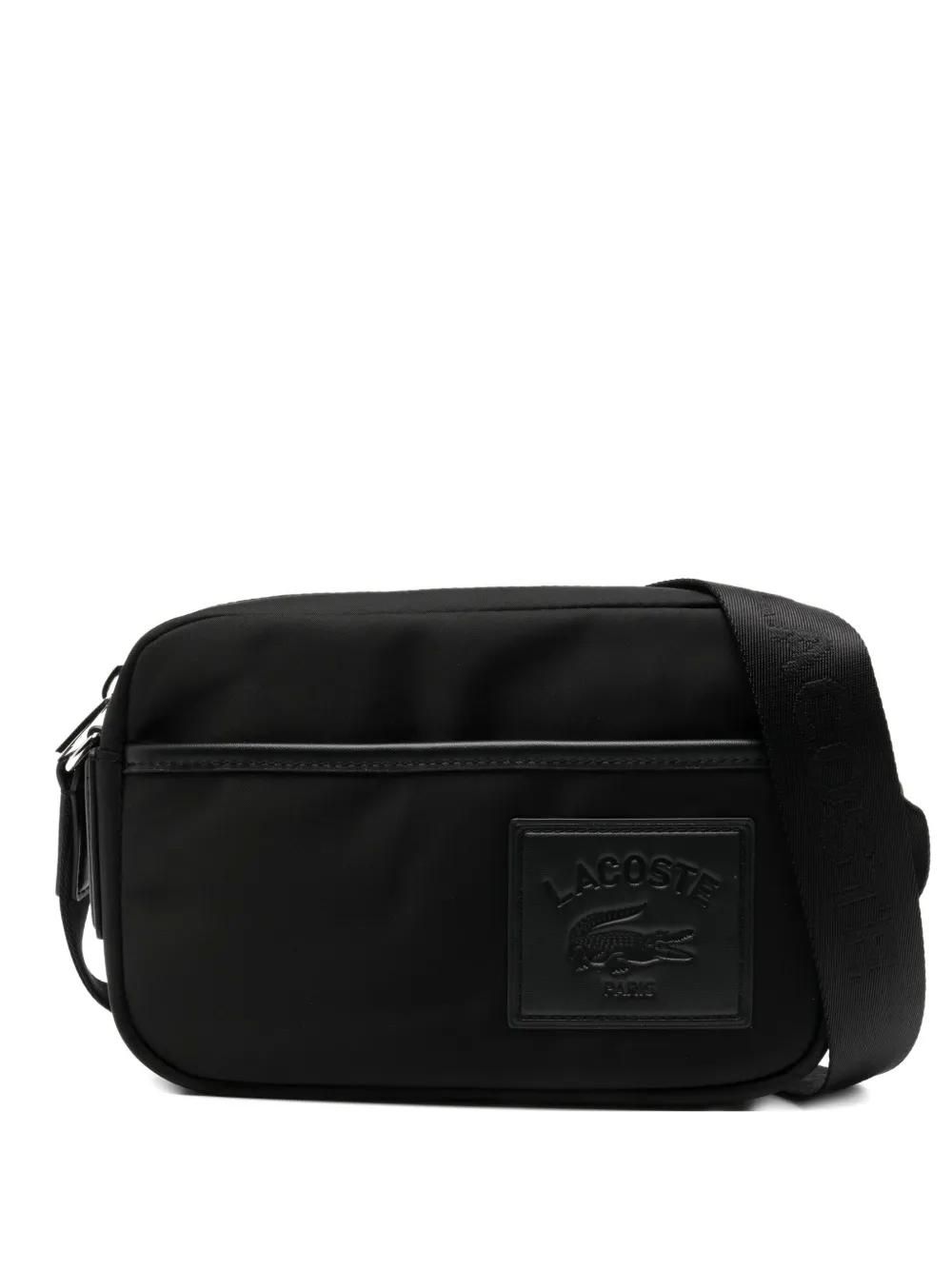 Lacoste Crossbody Bags / Crossbody Purses − Sale: at