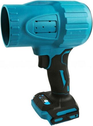 OEM Ventilador Turbo Sin Escobillas, Soplador De Aire El&eacute;ctrico Inal&aacute;mbrico, Herramienta El&eacute;ctrica Port&aacute;til (bater&iacute;a No Incluida)