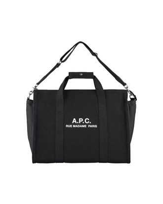 A.P.C. A. P.C. Shoulder Bag