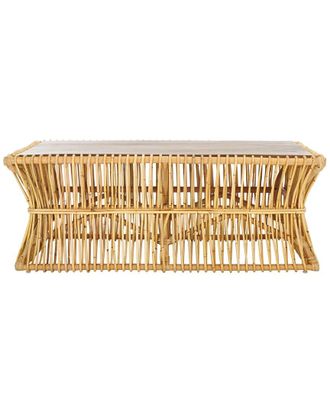 Safavieh Gensho Coffee Table