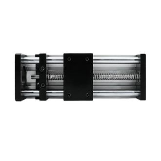 OEM Sistema De Traslaci&oacute;n Lineal, Carrera De 100-500 Mm, Movimiento De Alta Precisi&oacute;n, Mesa Deslizante &Uacute;nicamente, 300 Mm