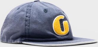 Gallery Dept. Mens OLG Patch Baseball Cap Navy - Size: O/S