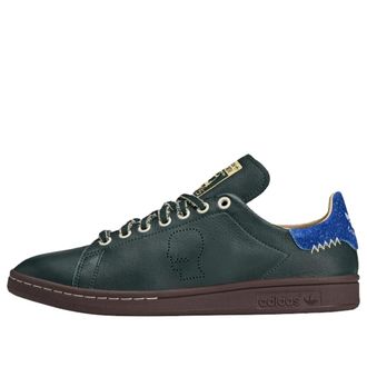 adidas x Brain Dead Stan Smith Shadow Green IH3433
