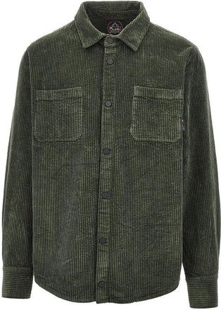 Mauna Kea Corduroy shirt Man S
