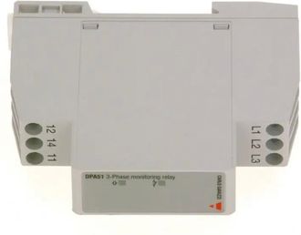 Bosch Rel&eacute; Dpa 51, 87183101620