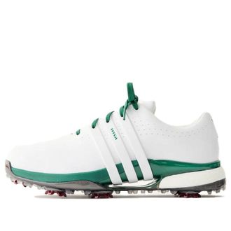 adidas x Kith Tour360 24 White Green JH8175