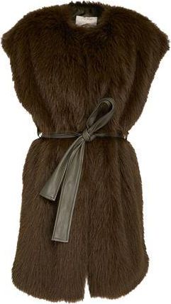 Kaos CAPISPALLA - Shearling & Teddy su YOOX.COM