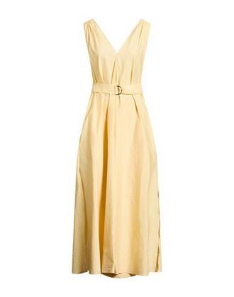 Brunello Cucinelli DRESSES - Maxi dresses sur YOOX.COM