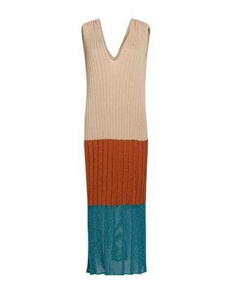 Carla G. DRESSES - Midi dresses sur YOOX.COM